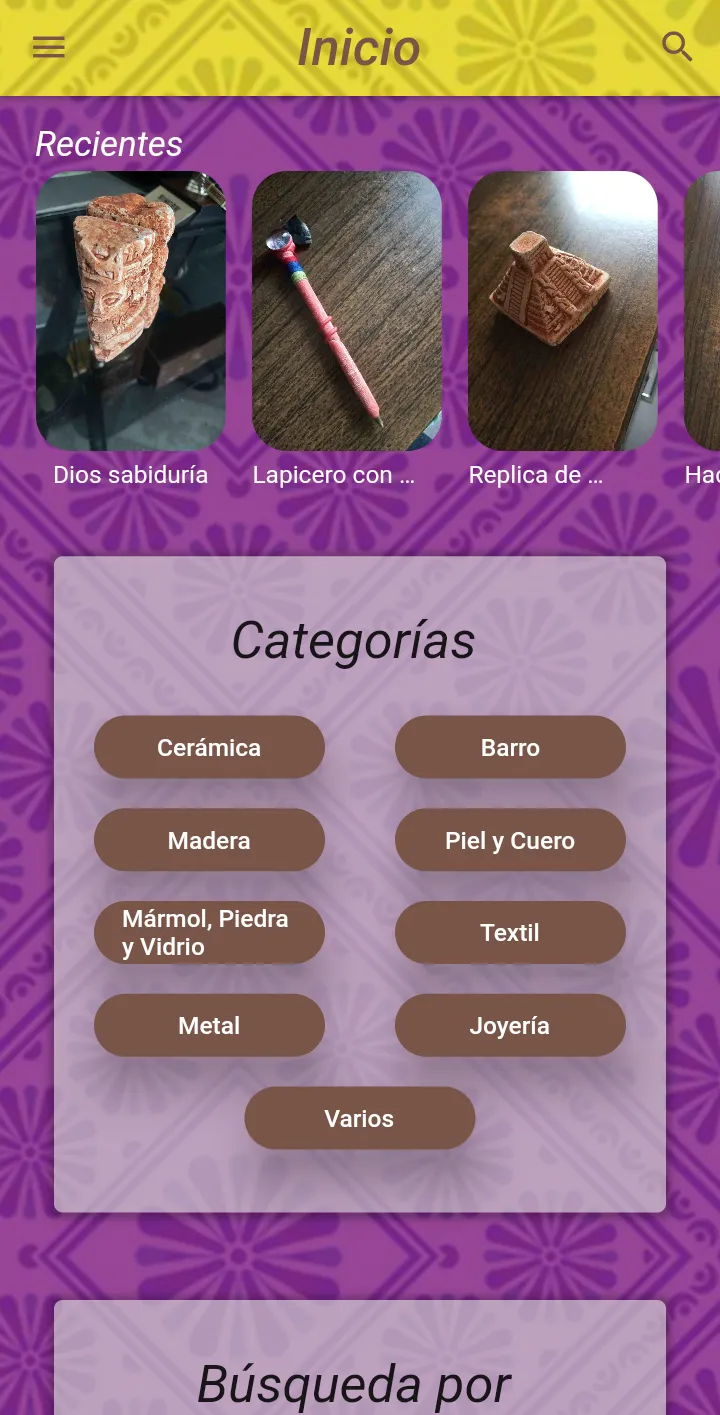 Medalla de participación en ExpoCiencias 2021.