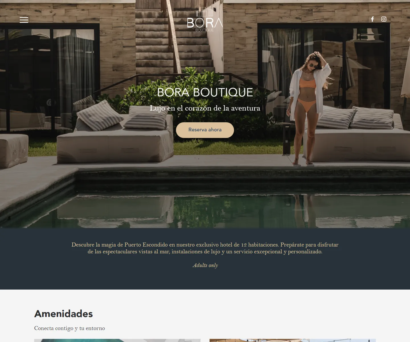 Bora Boutique