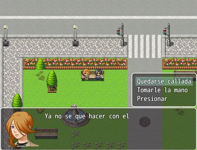 Decisiones y consecuencias dentro del recorrido del jugador.