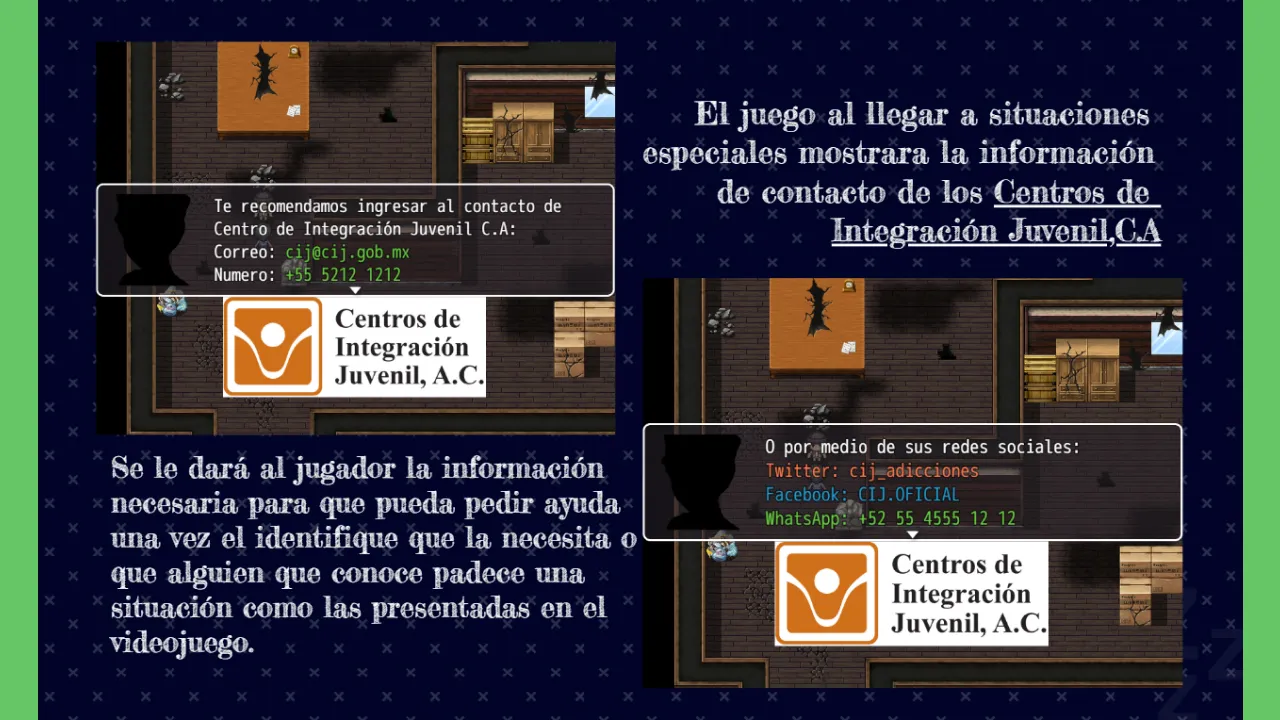 El Viaje / Choosey Way