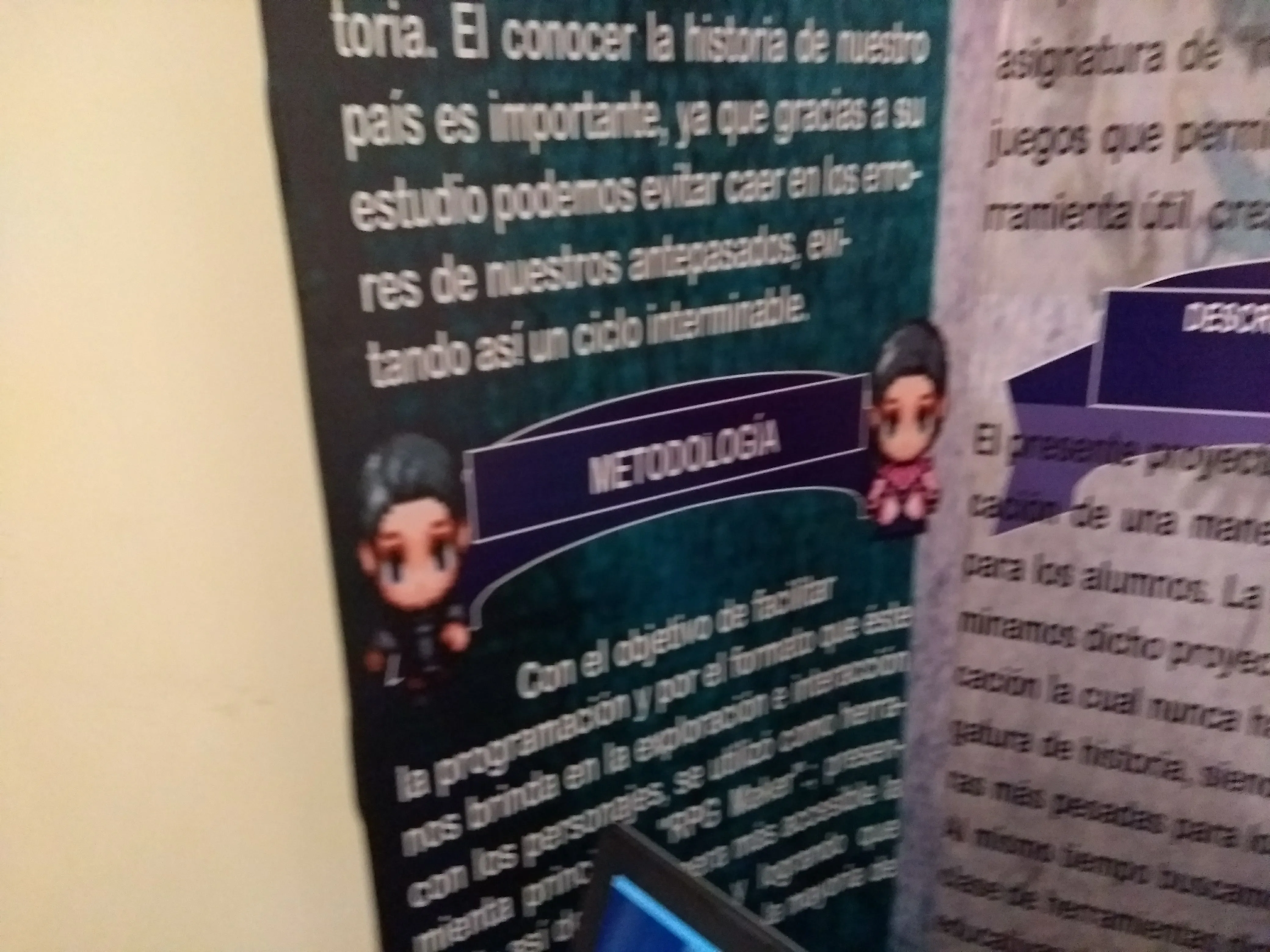 Etapa nacional del Concurso Nacional de Prototipos. Fotografía tomada por Jonathan Alexis Bello López.