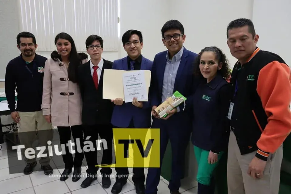 ReduPlasTec+: cuando una exposición se convirtió en primer lugar